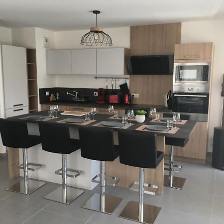 Relax In Apartment Annecy Ngoại thất bức ảnh