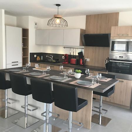 Relax In Apartment Annecy Ngoại thất bức ảnh