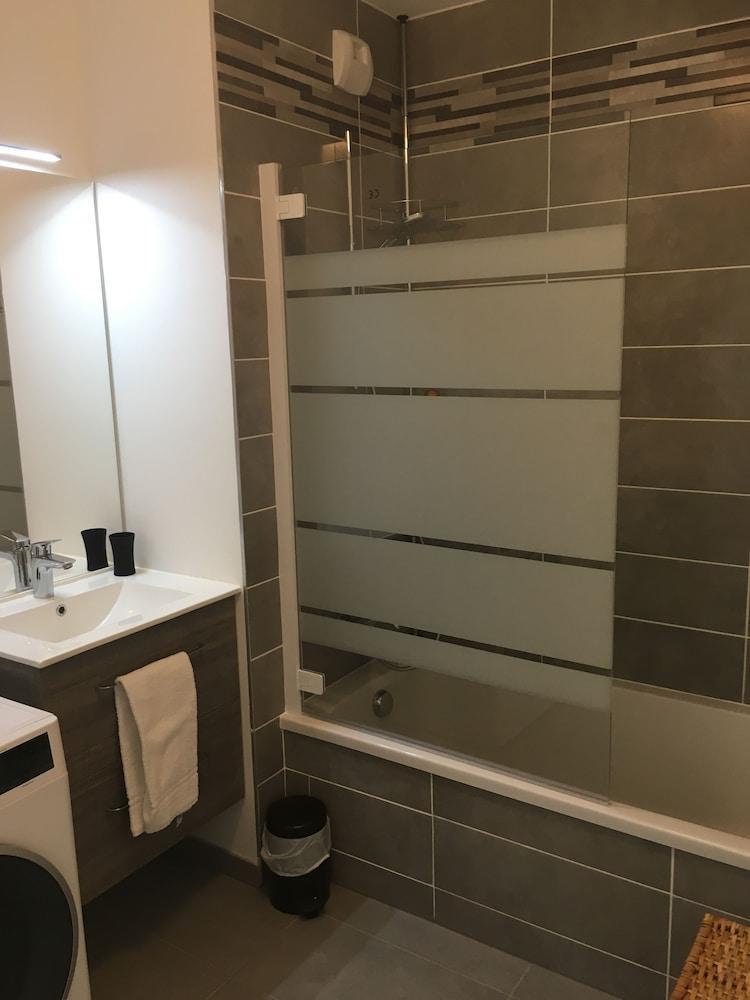 Relax In Apartment Annecy Ngoại thất bức ảnh