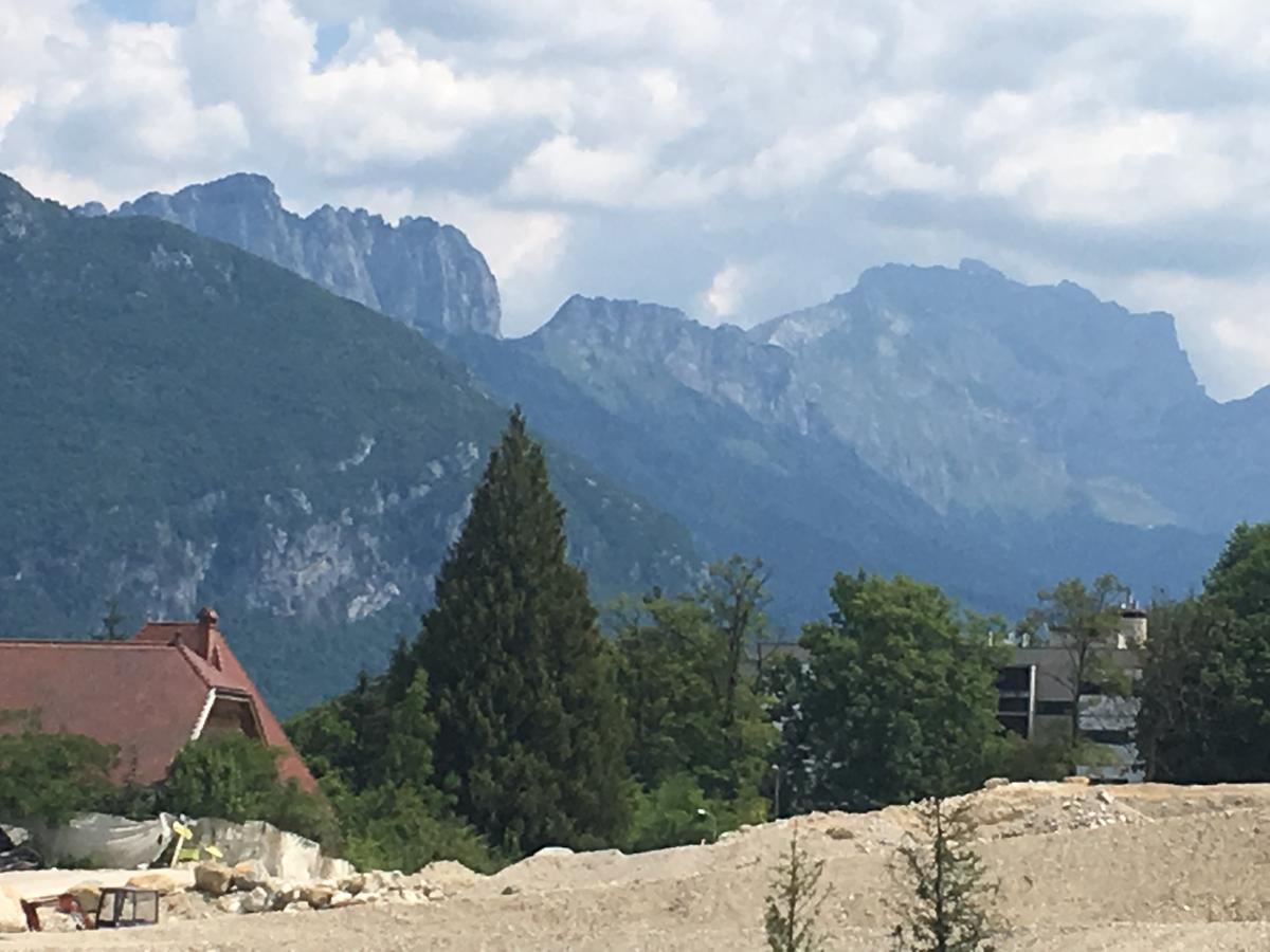 Relax In Apartment Annecy Ngoại thất bức ảnh