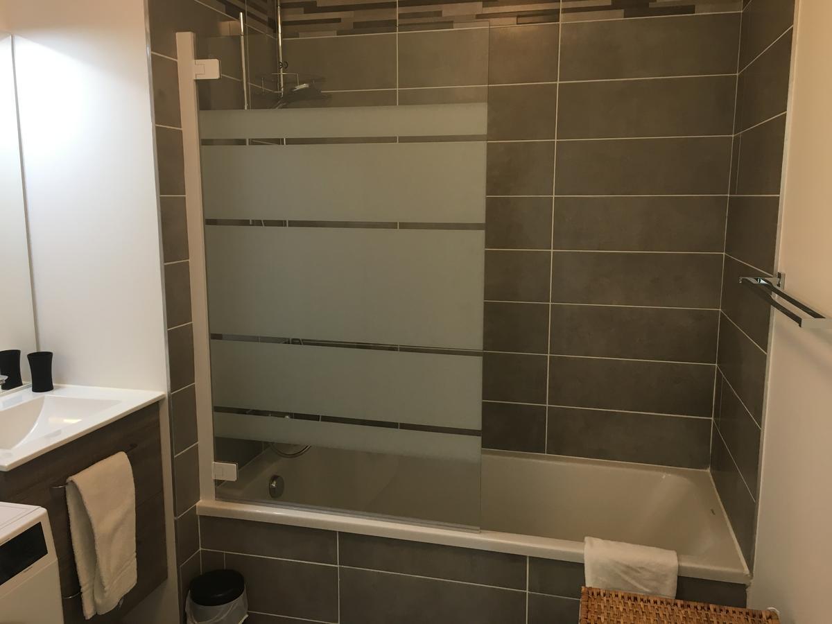 Relax In Apartment Annecy Ngoại thất bức ảnh
