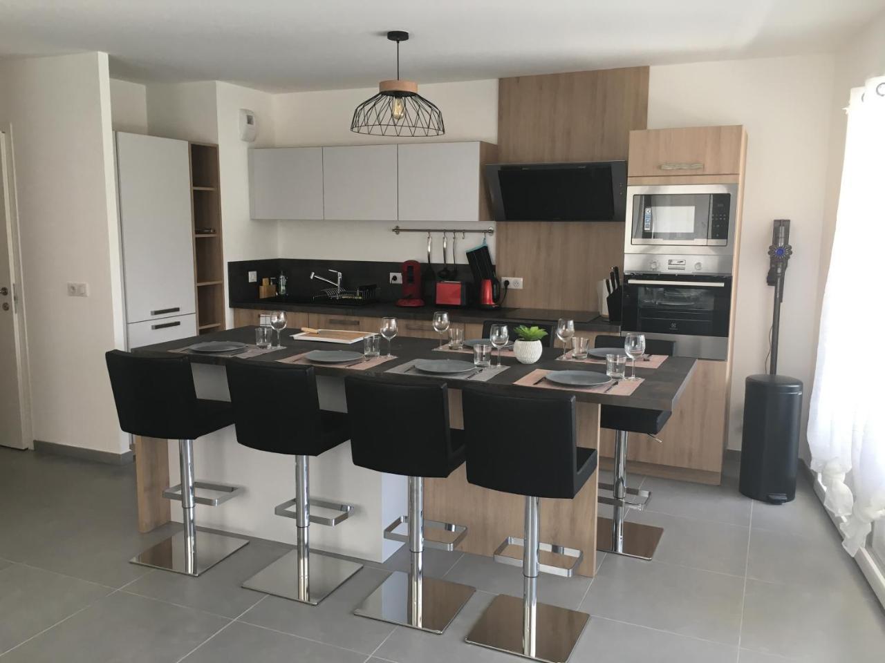 Relax In Apartment Annecy Ngoại thất bức ảnh