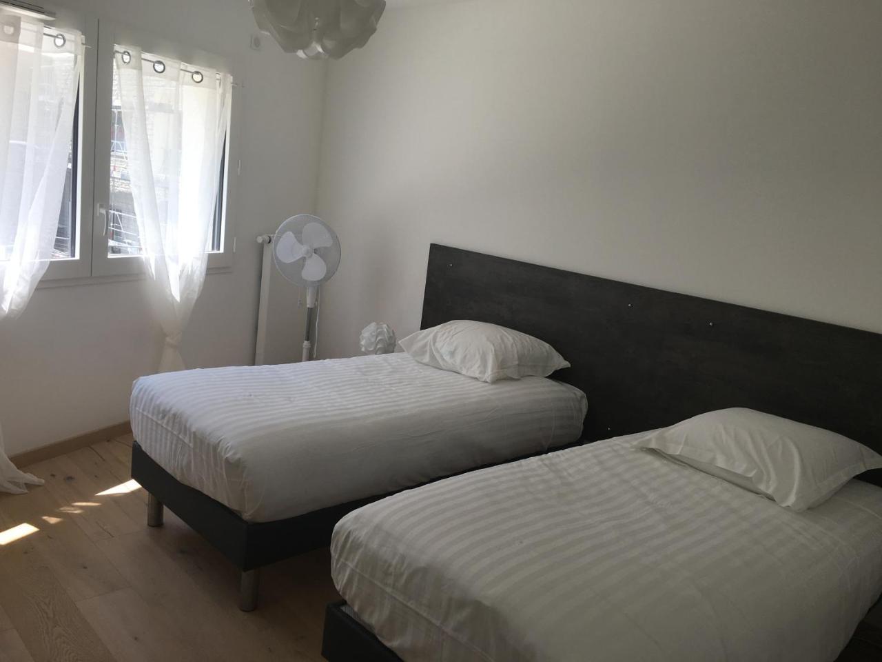 Relax In Apartment Annecy Ngoại thất bức ảnh