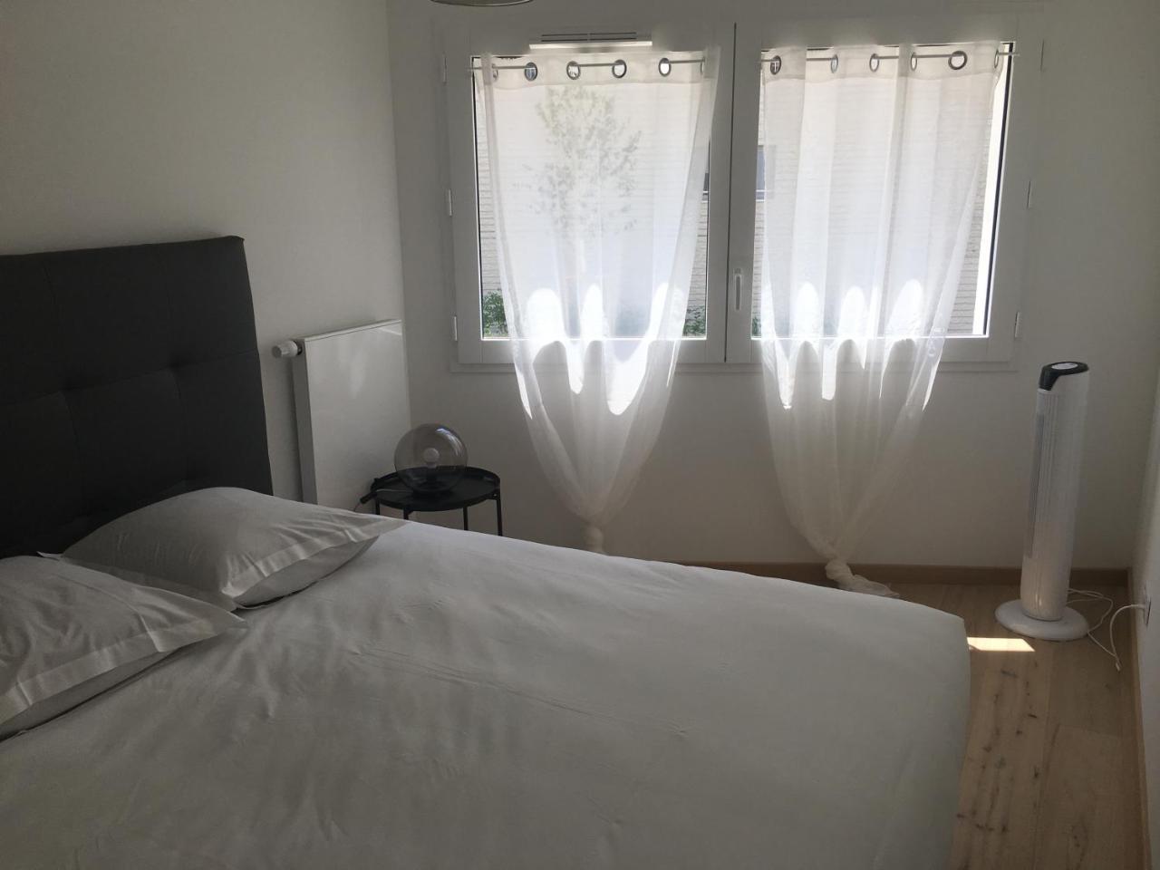 Relax In Apartment Annecy Ngoại thất bức ảnh