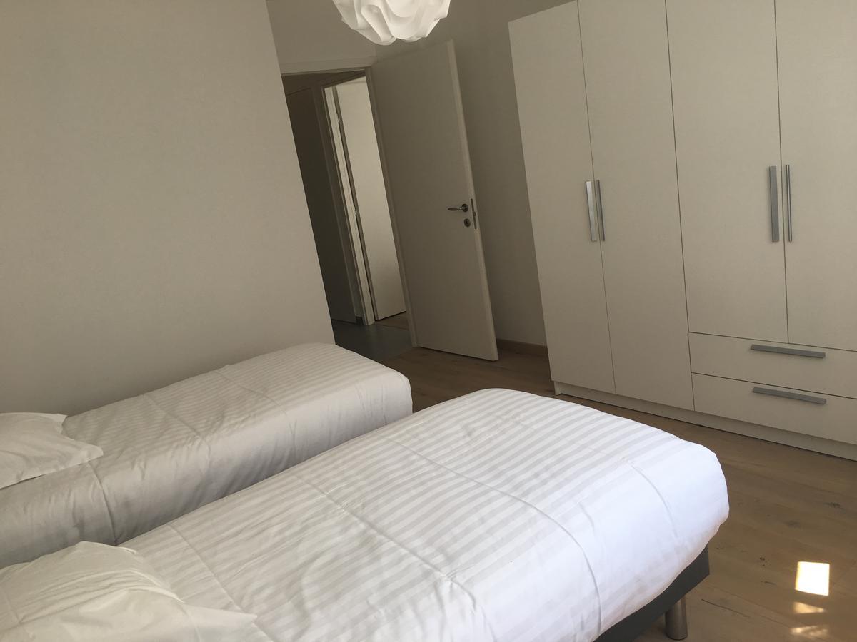 Relax In Apartment Annecy Ngoại thất bức ảnh