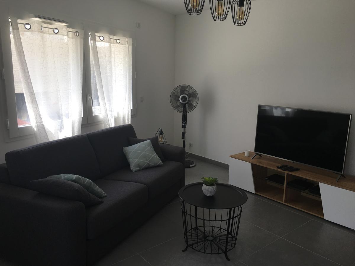 Relax In Apartment Annecy Ngoại thất bức ảnh