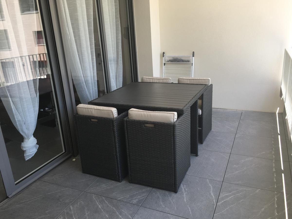 Relax In Apartment Annecy Ngoại thất bức ảnh