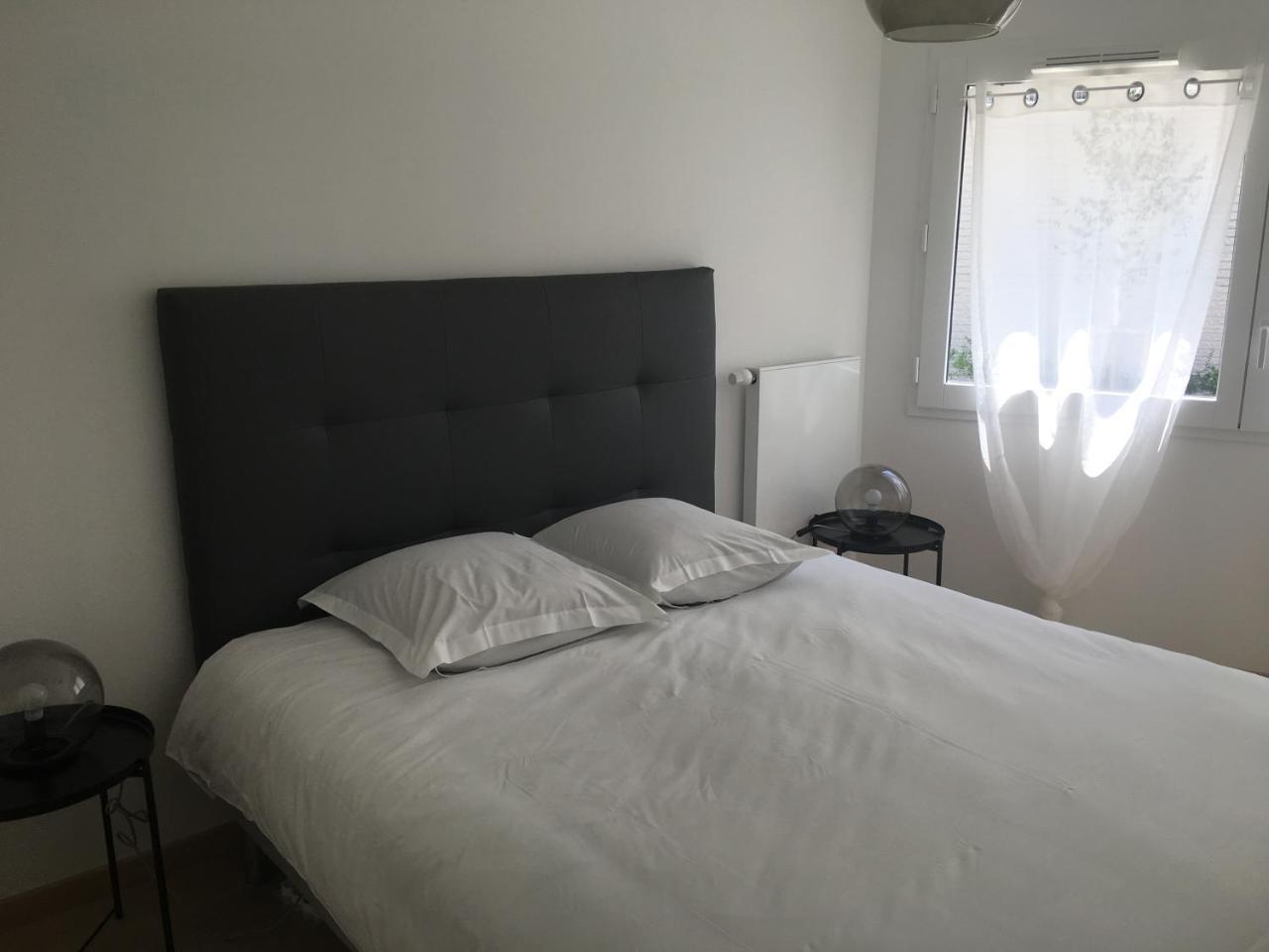 Relax In Apartment Annecy Ngoại thất bức ảnh