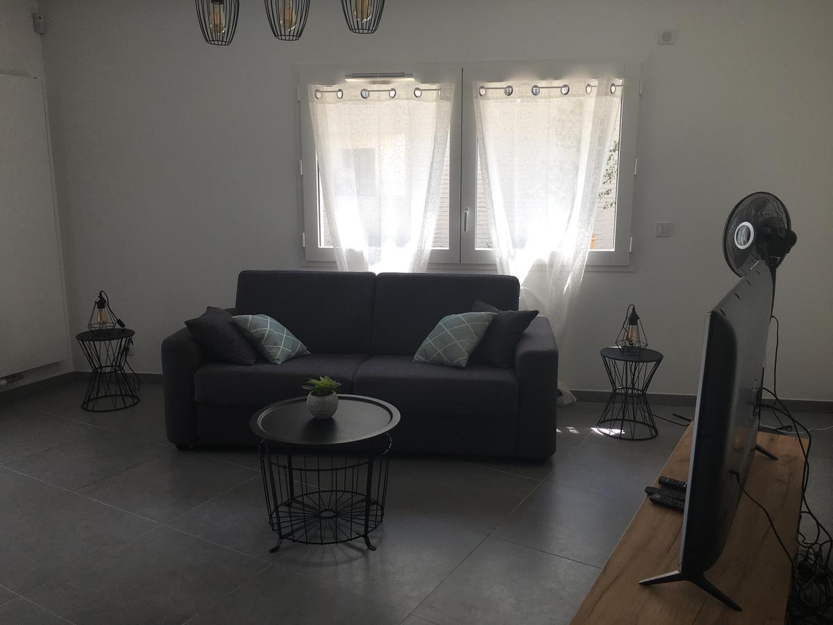 Relax In Apartment Annecy Ngoại thất bức ảnh
