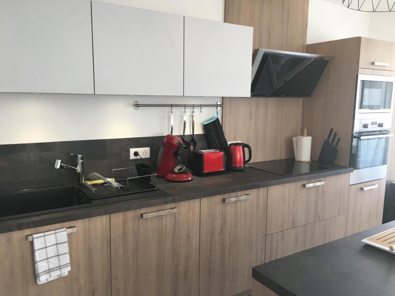 Relax In Apartment Annecy Ngoại thất bức ảnh